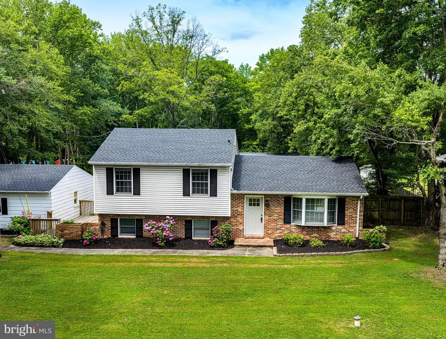 2912 Old Mountain Rd S, Joppa, MD 21085 - #2
