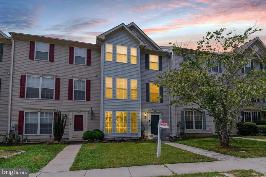 2404 Beaver Crossing Rd, Edgewood, MD 21040 - #2