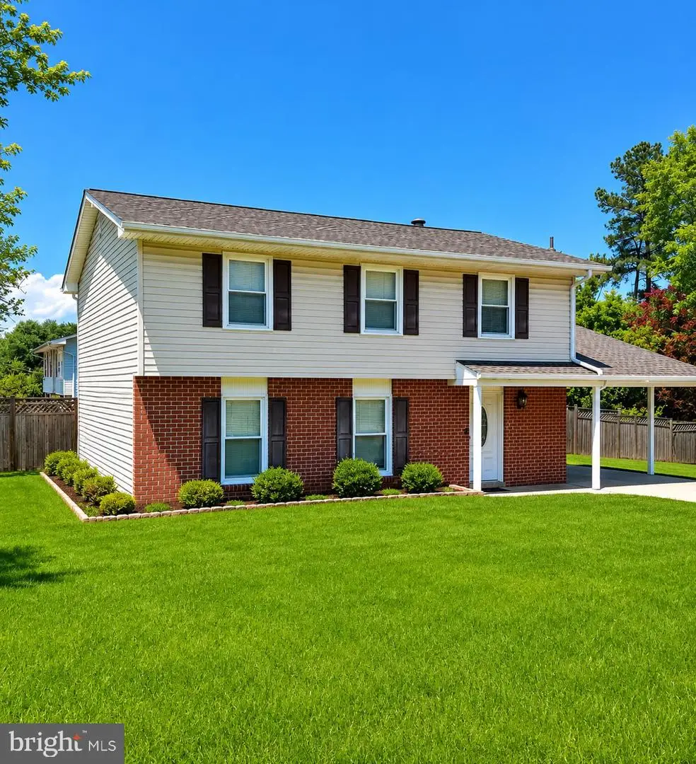 705 Mallard Ct, Edgewood, MD 21040 - #1