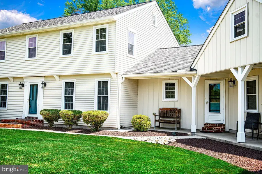139 Goucher Way, Churchville, MD 21028 - #2