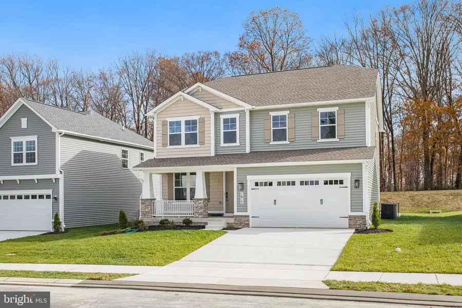 1617 Shady Tree Ct, Bel Air, MD 21015 - #2