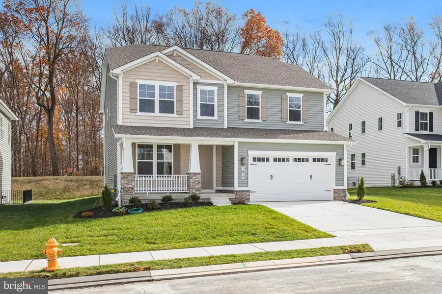 1617 Shady Tree Ct, Bel Air, MD 21015 - #3