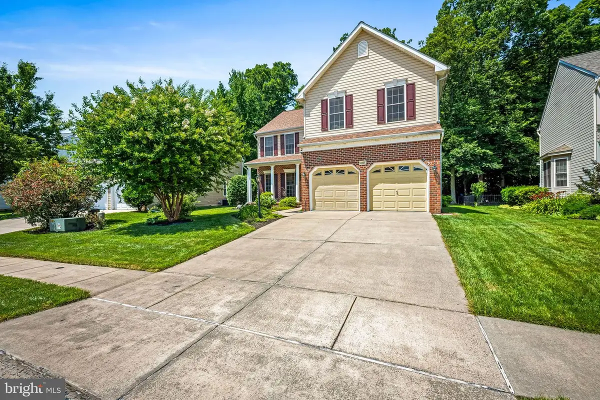4806 Seven Trails, Aberdeen, MD 21001 - #1