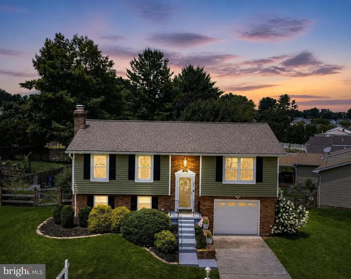 216 Kensington Pkwy, Abingdon, MD 21009 - #1