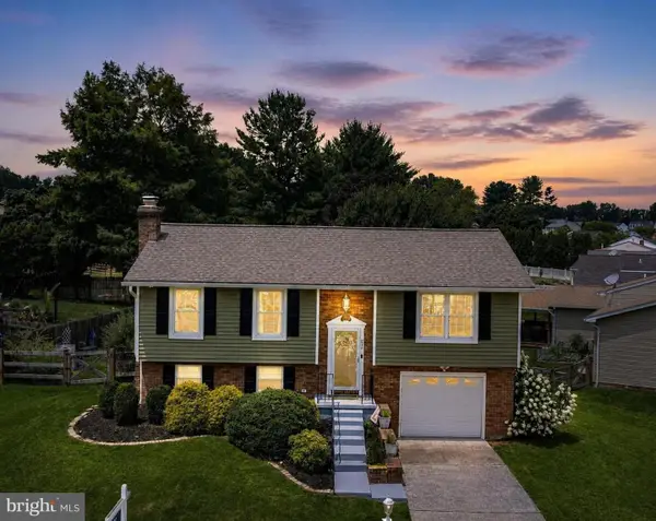 216 Kensington Pkwy, ABINGDON, MD 21009
