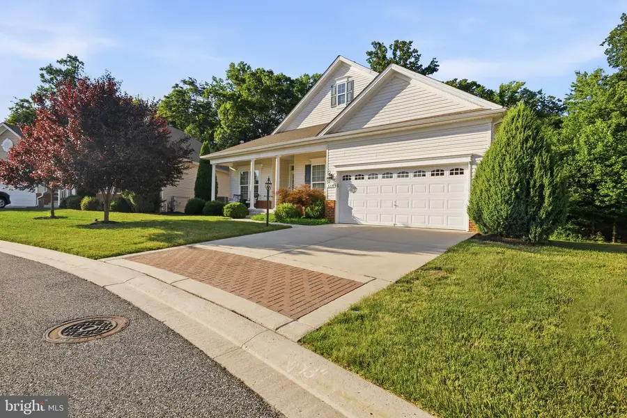 514 Dark Star Cir, Havre De Grace, MD 21078 - #3