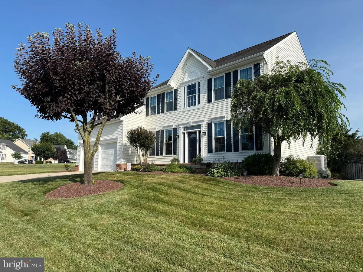 1438 Moonshadow Rd, Bel Air, MD 21015 - #1