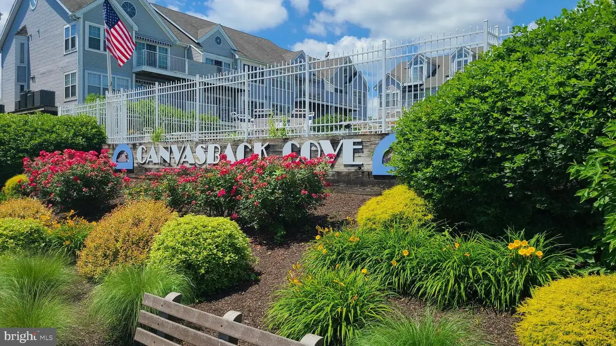 249-d Fountain St #249-d, Havre De Grace, MD 21078 - #1