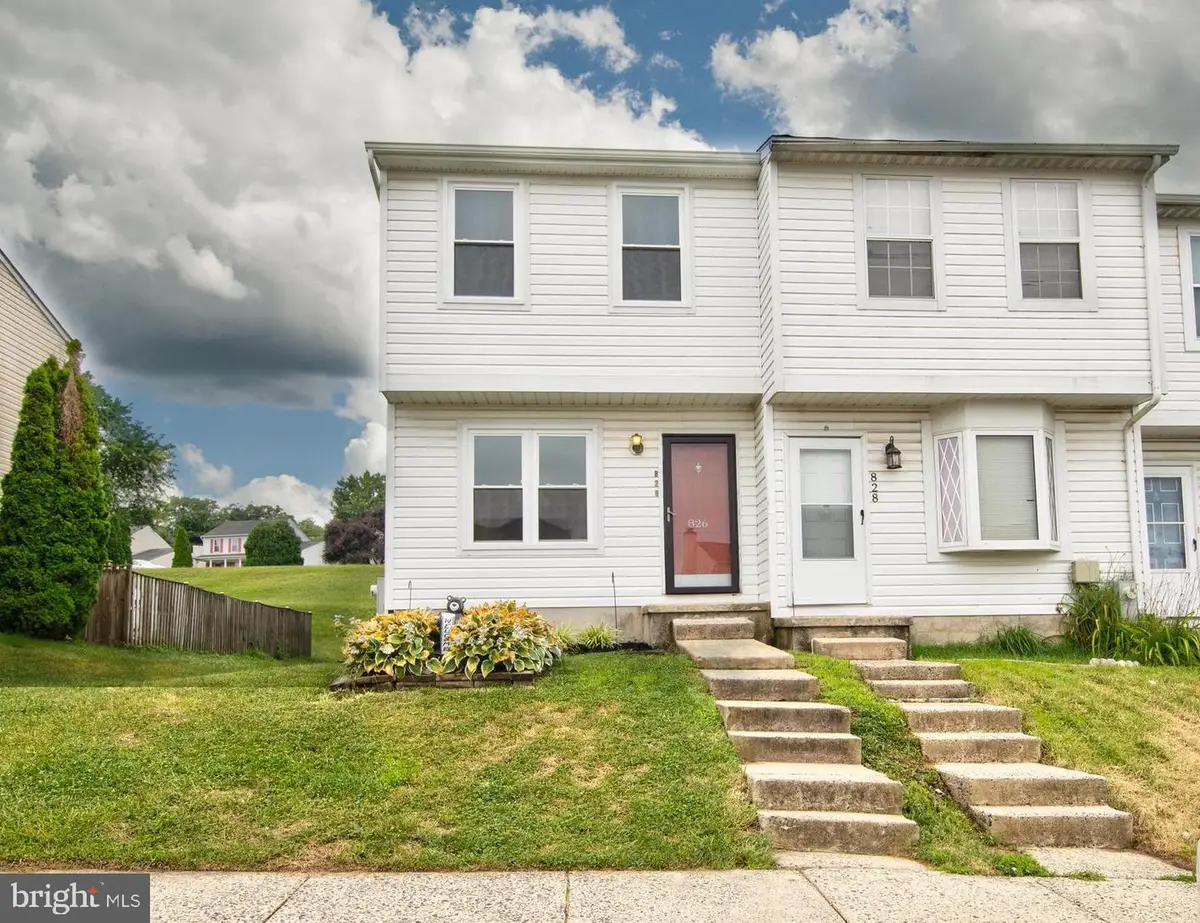 826 Clover Leaf Ct, Edgewood, MD 21040 - #1