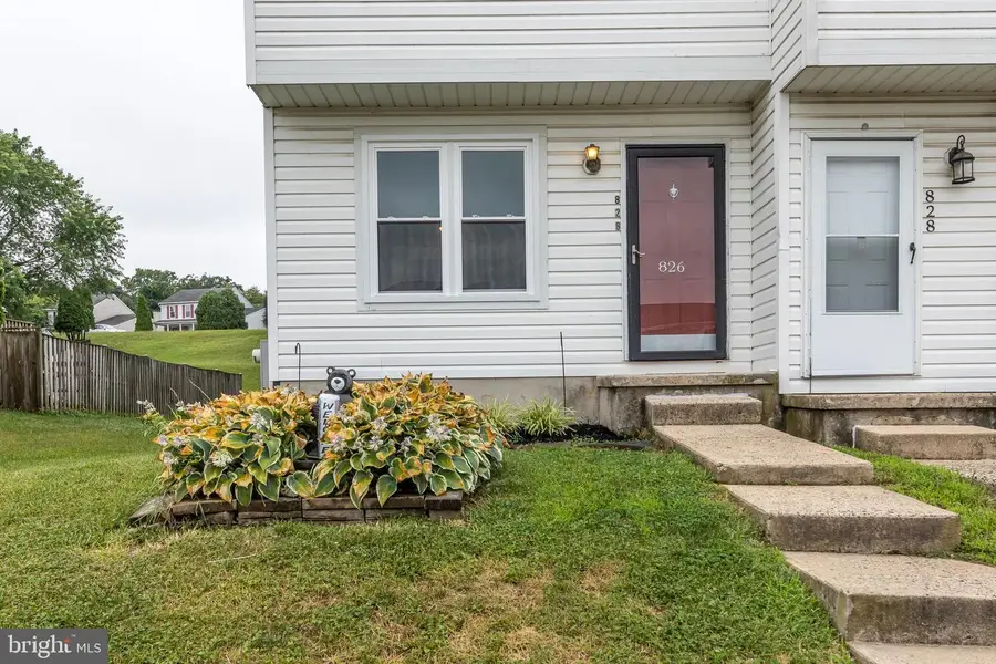826 Clover Leaf Ct, Edgewood, MD 21040 - #2