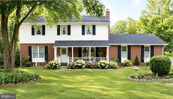 3613 Advocate Hill Dr, JARRETTSVILLE, MD 21084