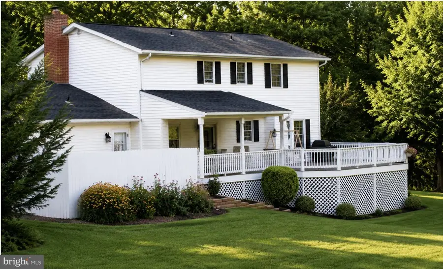 3613 Advocate Hill Dr, Jarrettsville, MD 21084 - #2
