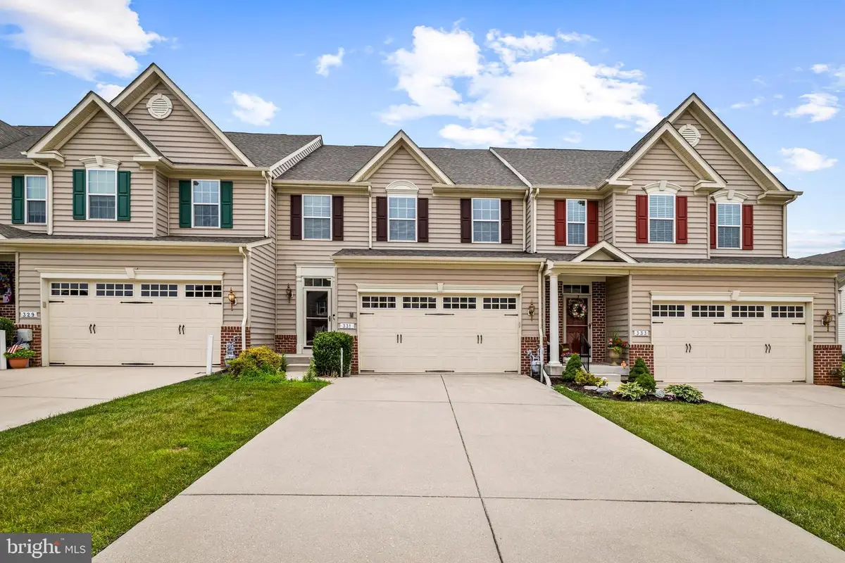 331 Tufton Cir, Fallston, MD 21047 - #1
