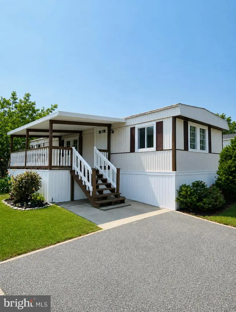 1210 Janet Drive, Edgewood, MD 21040 - #1
