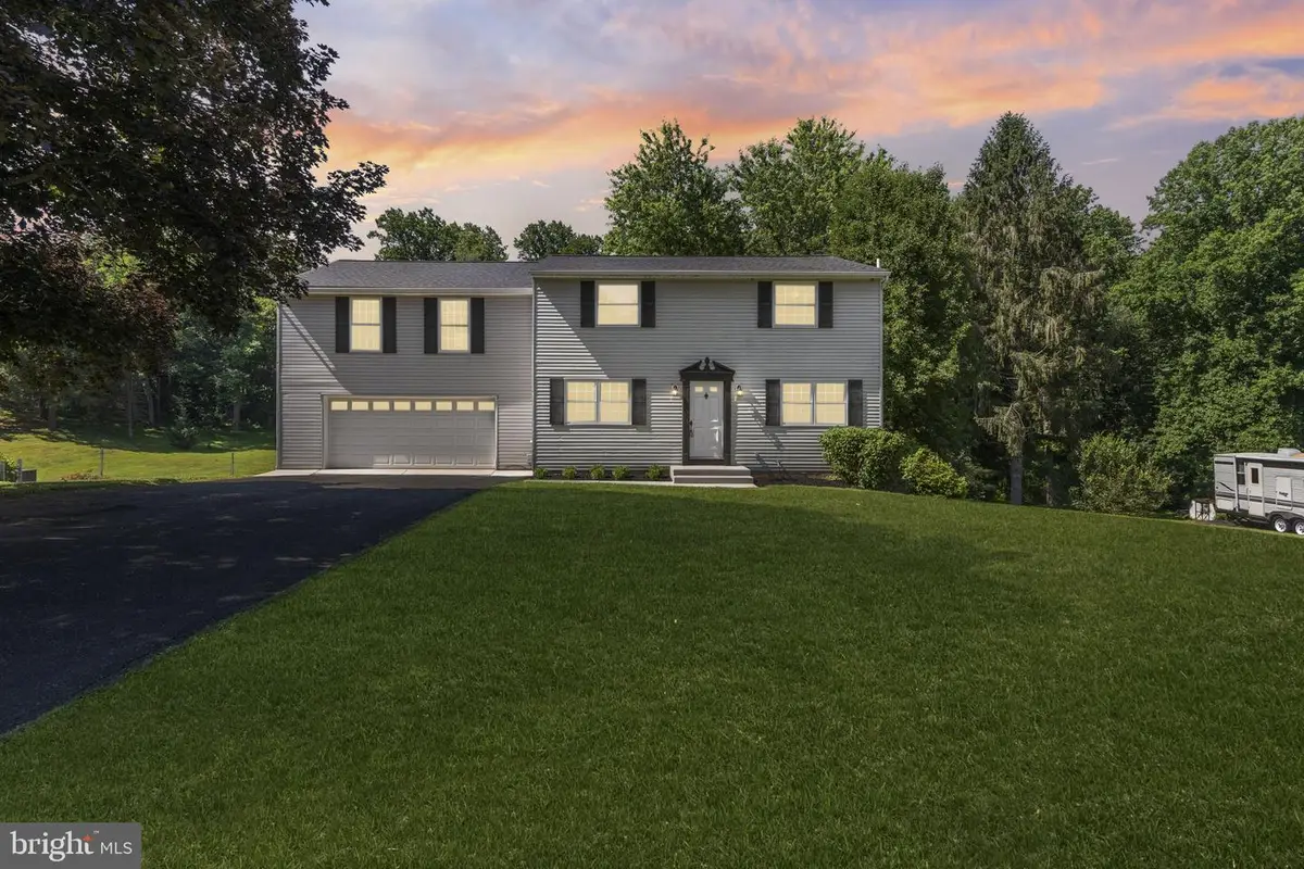 3906 Boxwood Rd, Jarrettsville, MD 21084 - #1