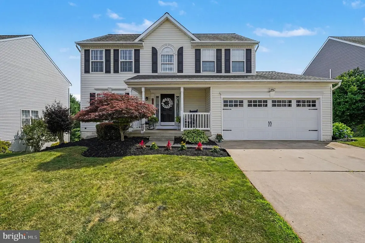 703 Hickory Limb Cir, Bel Air, MD 21014 - #1