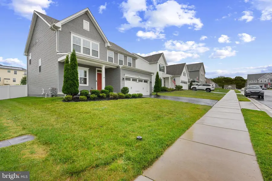 3604 Darvell Cir, Aberdeen, MD 21001 - #3