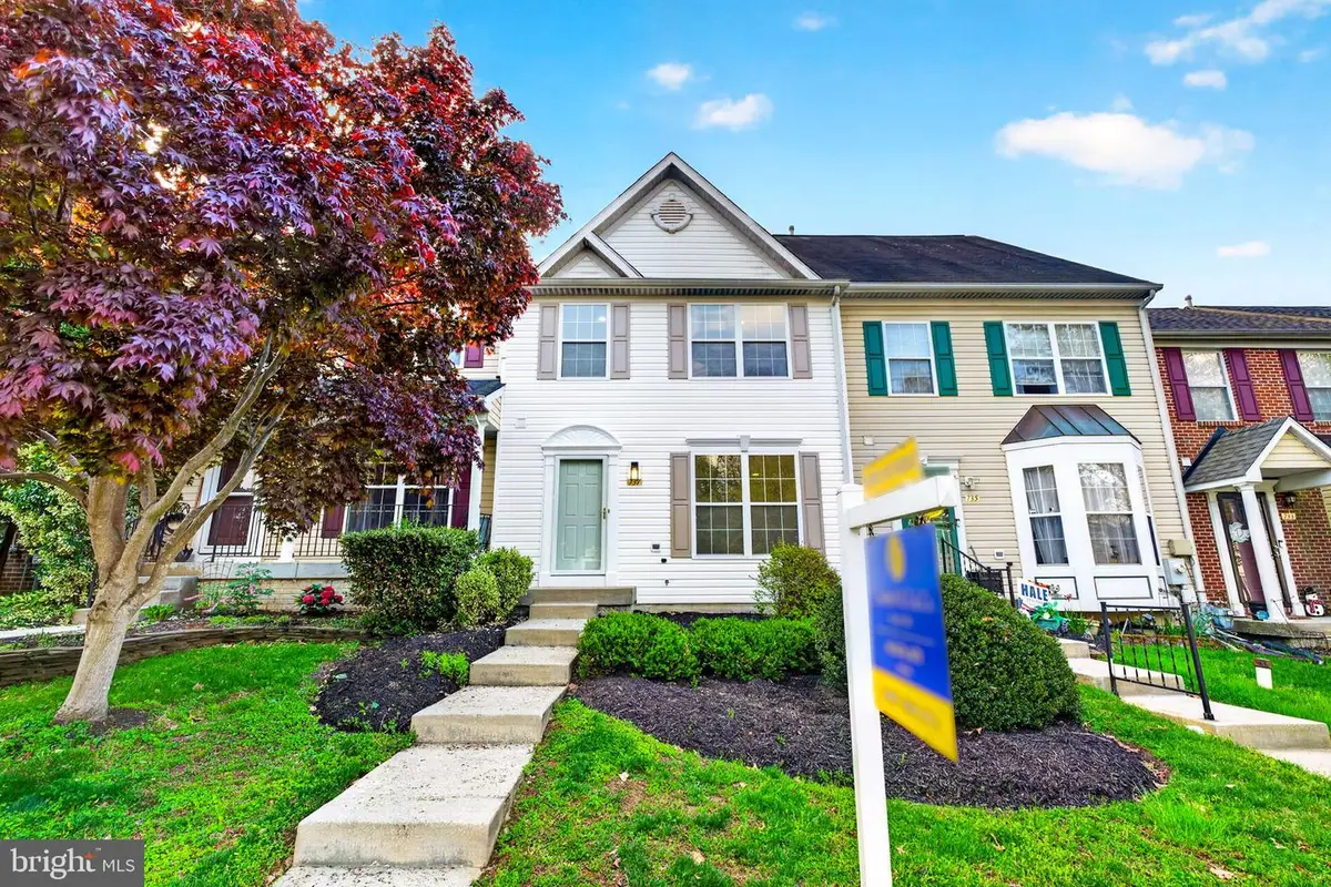 737 Shallow Ridge Ct, Abingdon, MD 21009 - #1