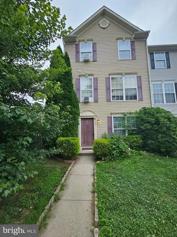 981 Pirates Ct, EDGEWOOD, MD 21040