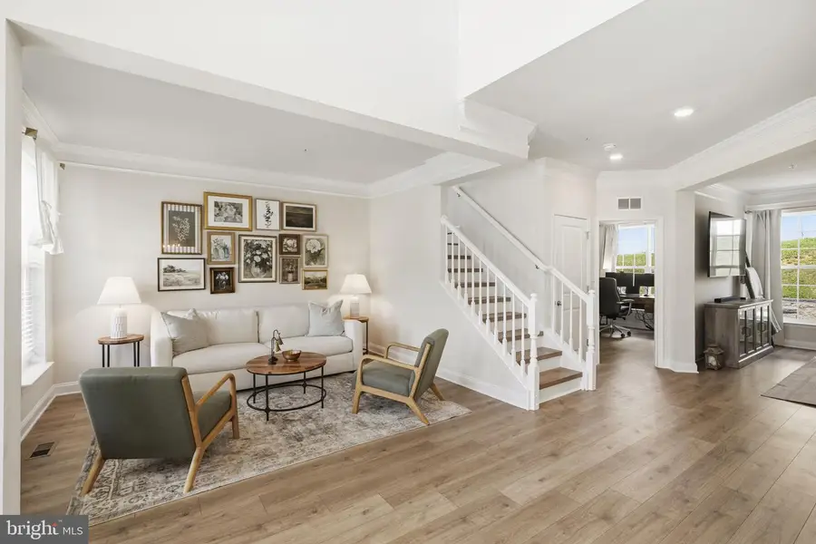 1301 Exmoor Ln, Bel Air, MD 21015 - #2