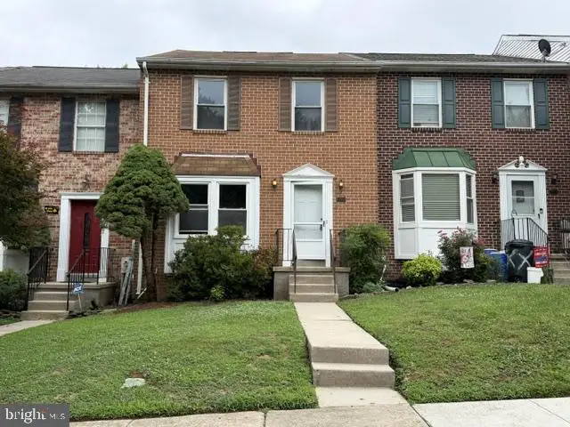 717 Clifton Terrace Dr, Bel Air, MD 21015 - #1
