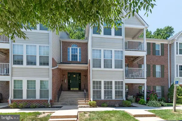 3103-l Cardinal Way #3103-l, ABINGDON, MD 21009