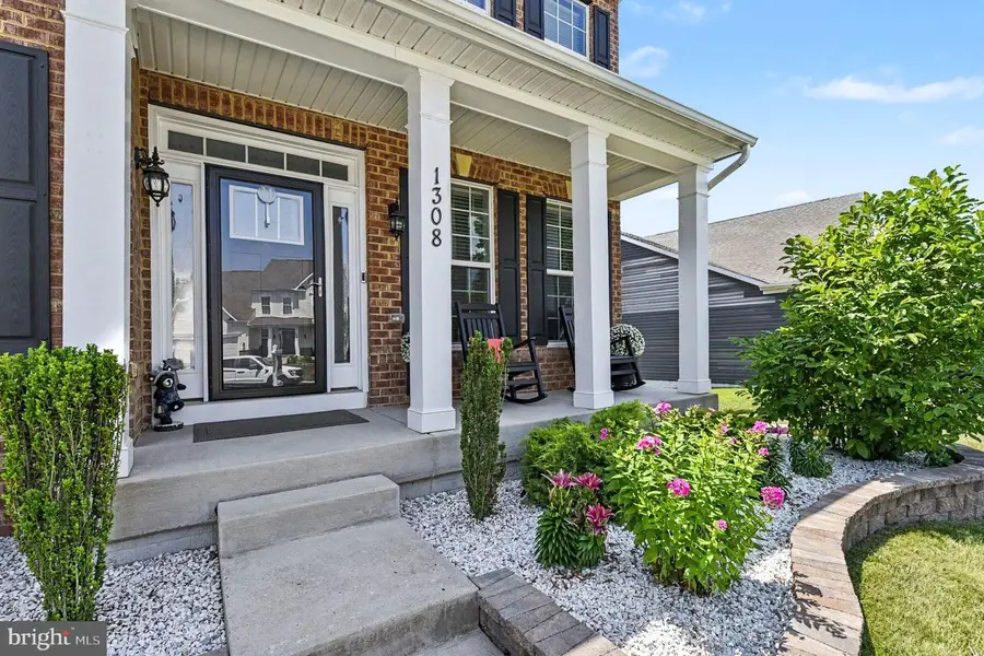 1308 Exmoor Ln, Bel Air, MD 21015 - #3