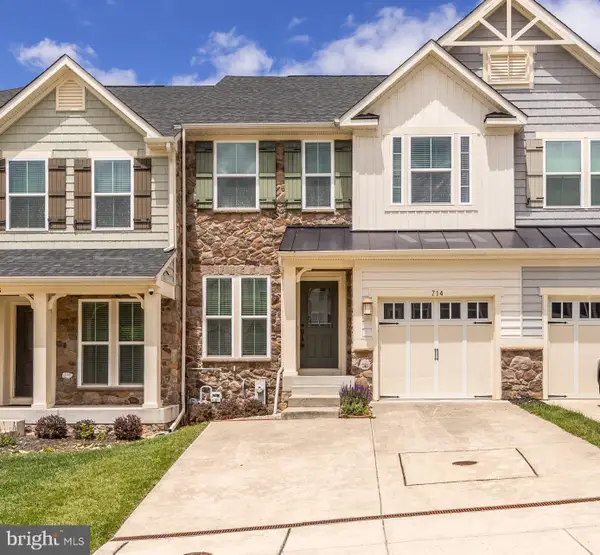 714 Shady Creek Ct, BEL AIR, MD 21015