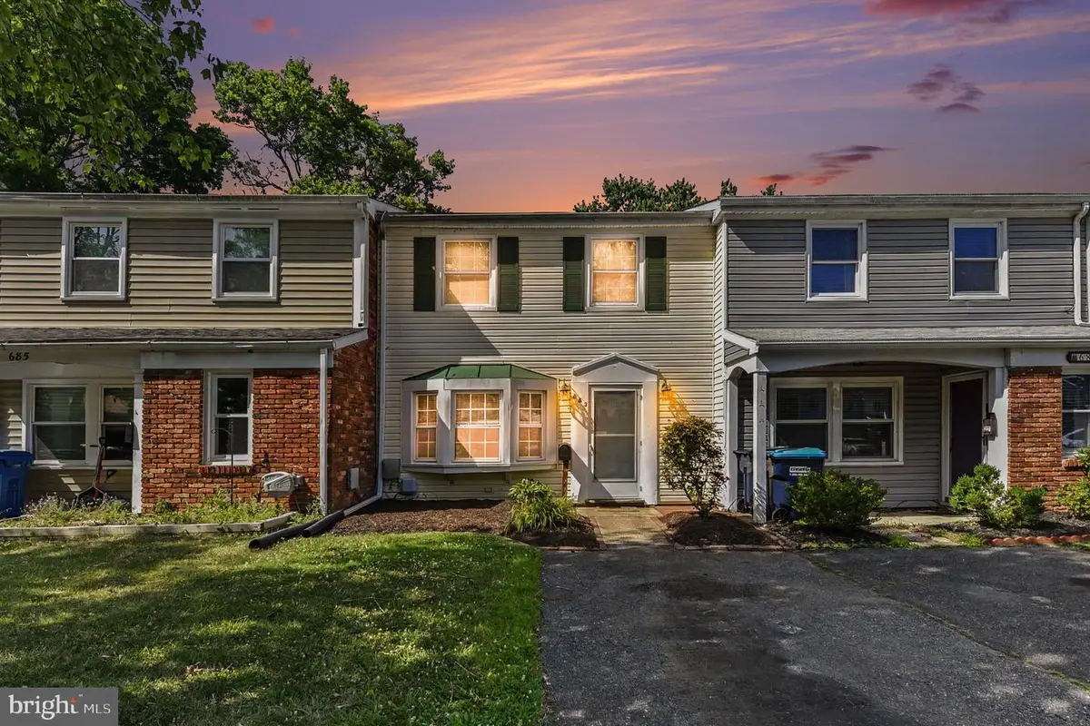 683 Towne Center Dr, Joppa, MD 21085 - #1
