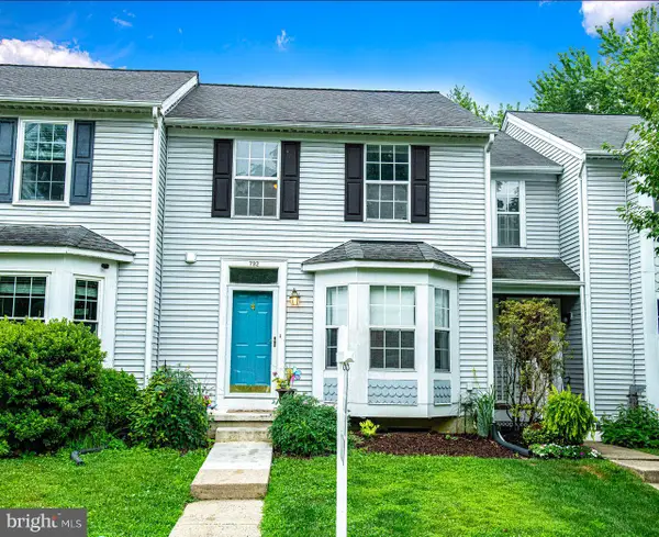 732 Orley Pl, BEL AIR, MD 21014