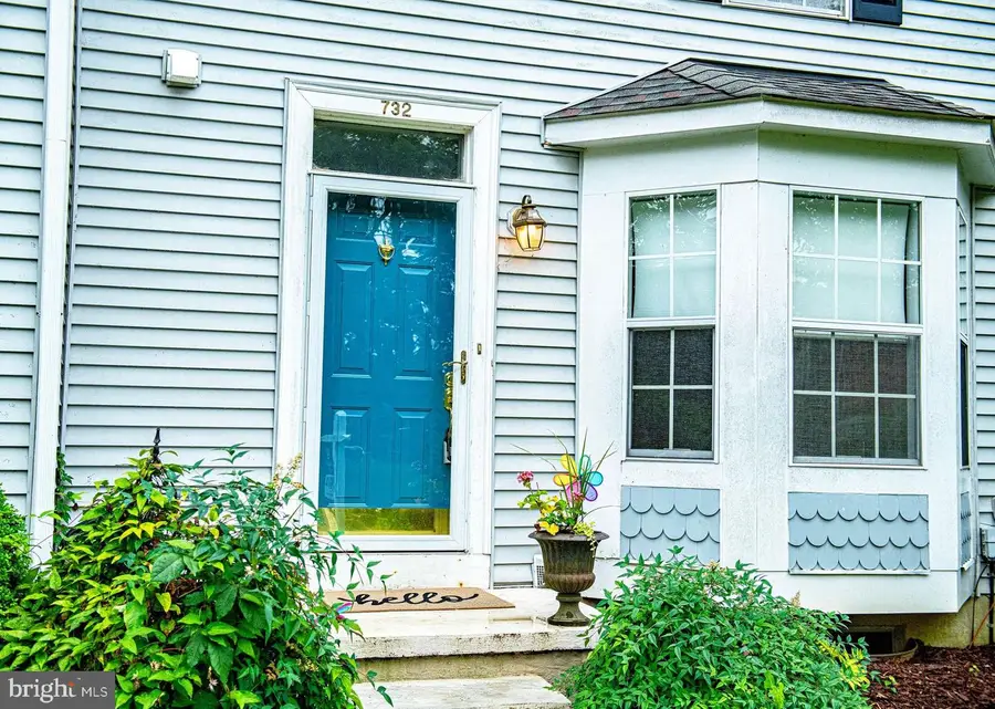 732 Orley Pl, Bel Air, MD 21014 - #2