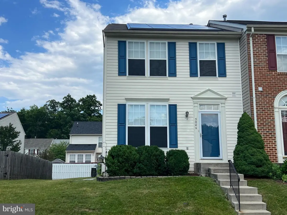 5046 Bristle Cone Cir, Aberdeen, MD 21001 - #1