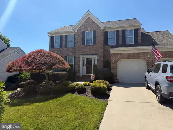 309 Streett Cir, FOREST HILL, MD 21050