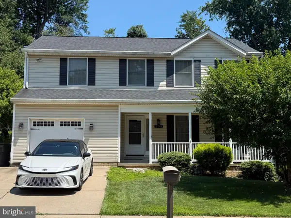 2741 Singer Woods Dr, ABINGDON, MD 21009