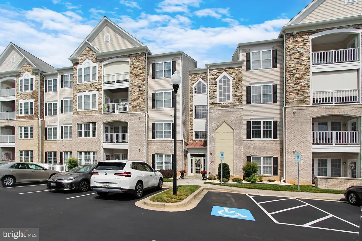 1003-unit M Running Creek Way #28, Bel Air, MD 21014 - #1