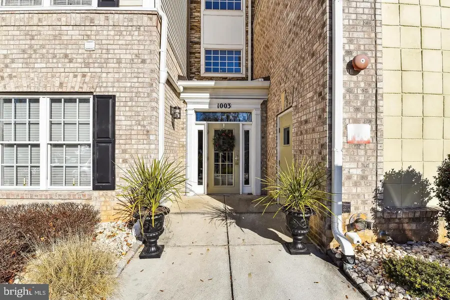 1003-unit M Running Creek Way #28, Bel Air, MD 21014 - #2