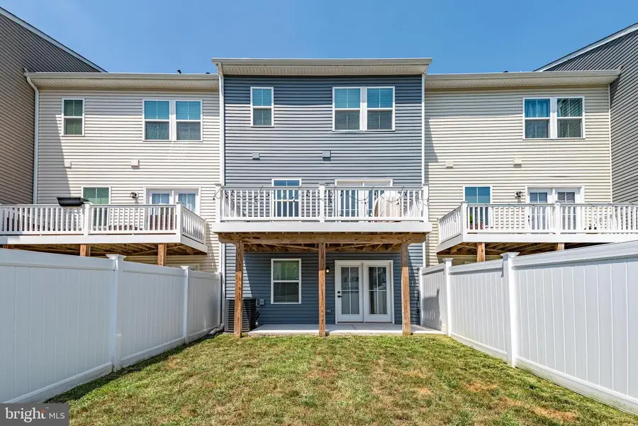 2528 Schooner Way, Bel Air, MD 21015 - #3
