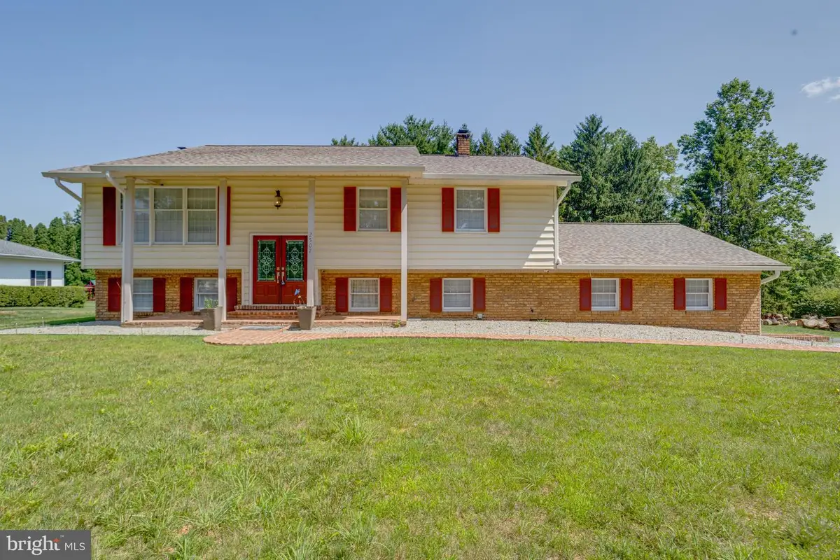 2507 Claret Dr, Fallston, MD 21047 - #1
