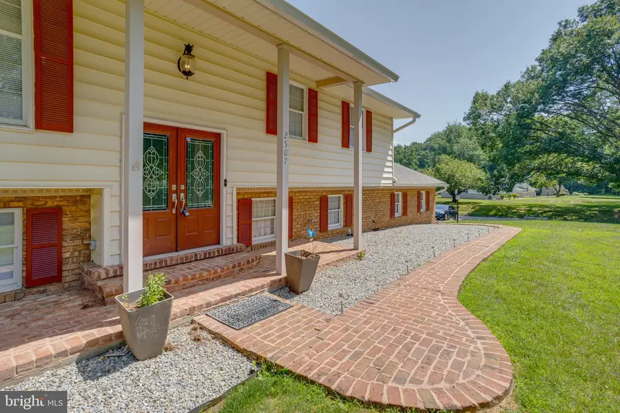 2507 Claret Dr, Fallston, MD 21047 - #3