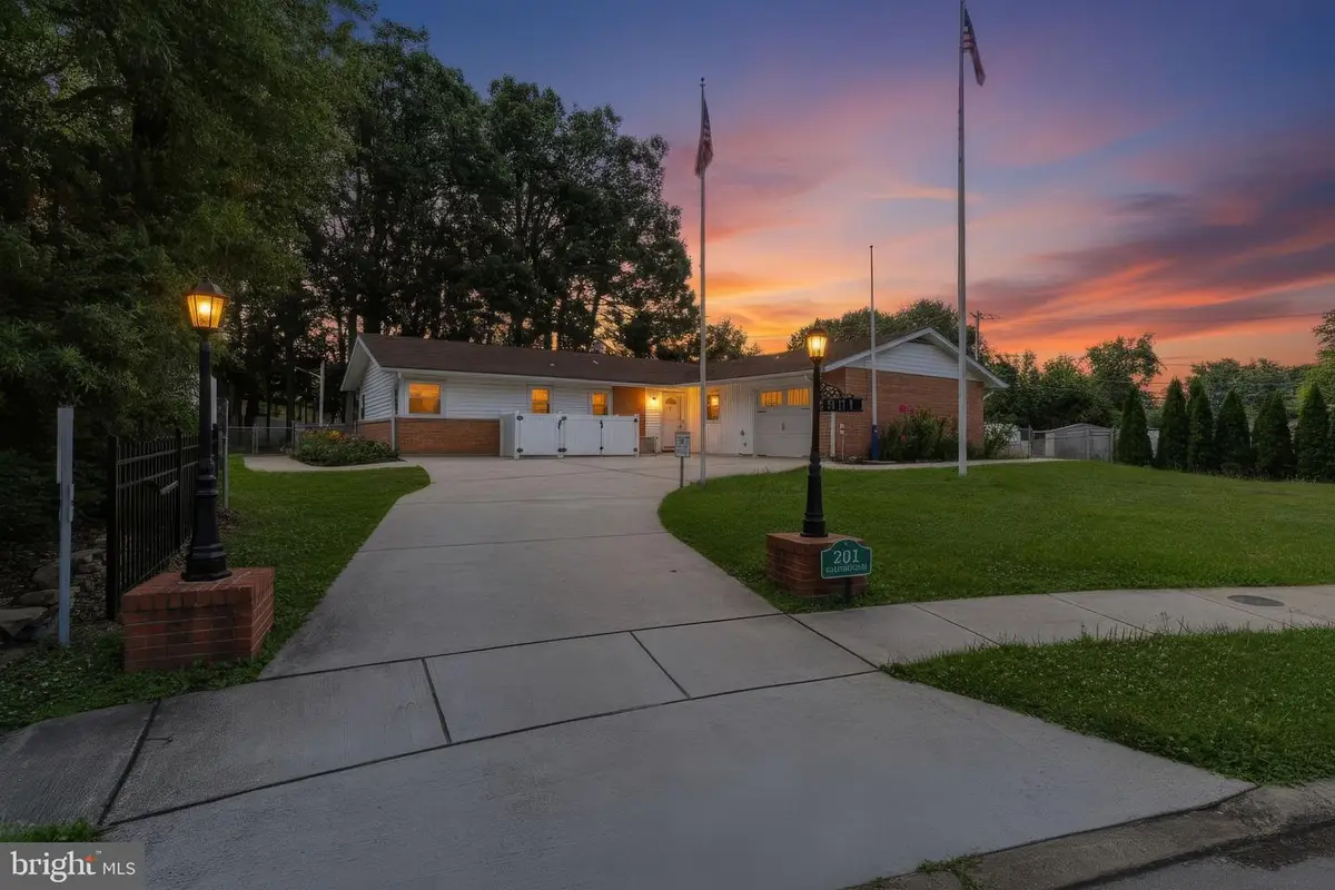 201 Contee Rd, Joppa, MD 21085 - #1