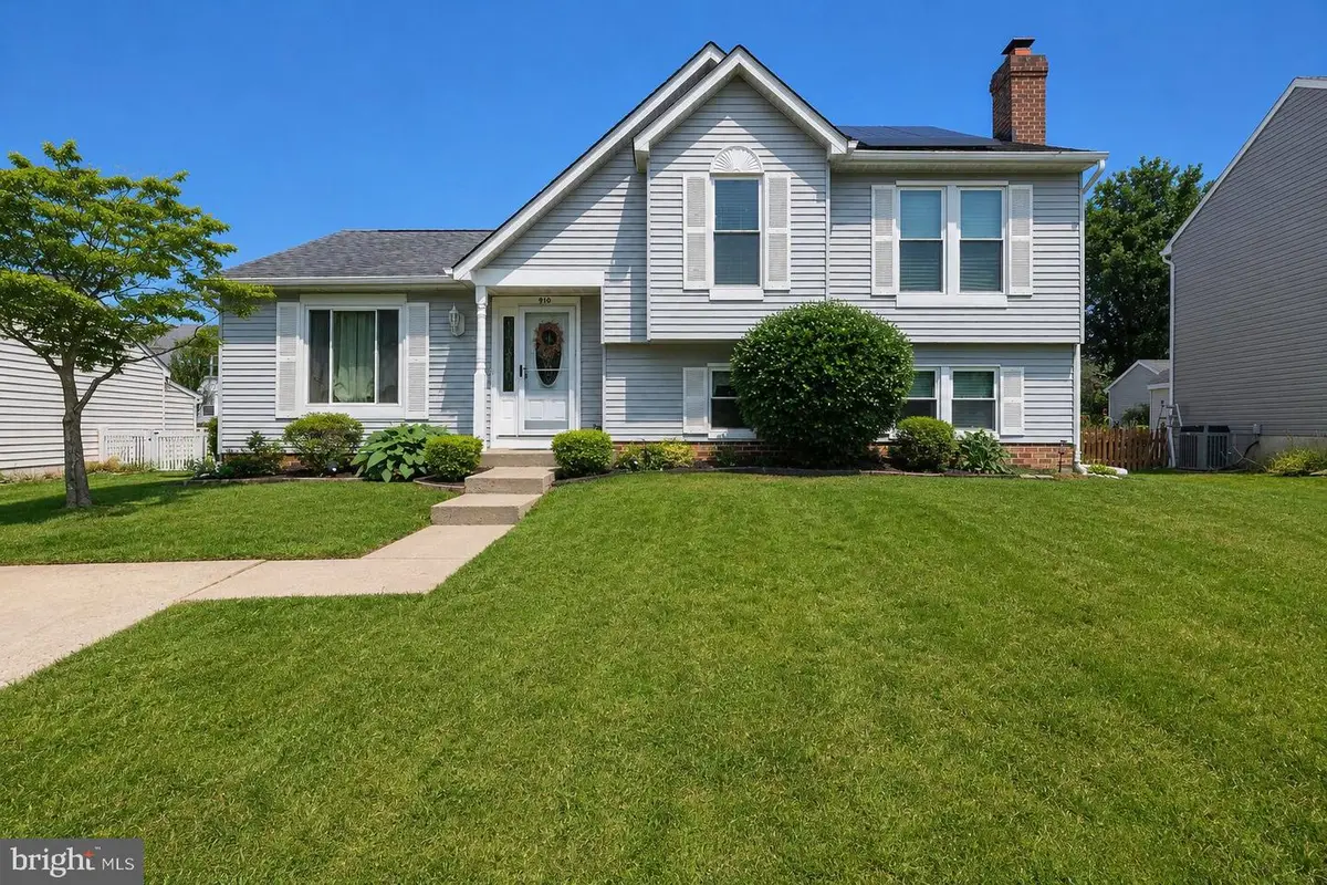 910 Coburn Ct, Bel Air, MD 21014 - #1