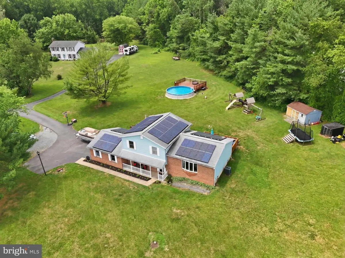 1002-b S Stepney Rd, Aberdeen, MD 21001 - #1