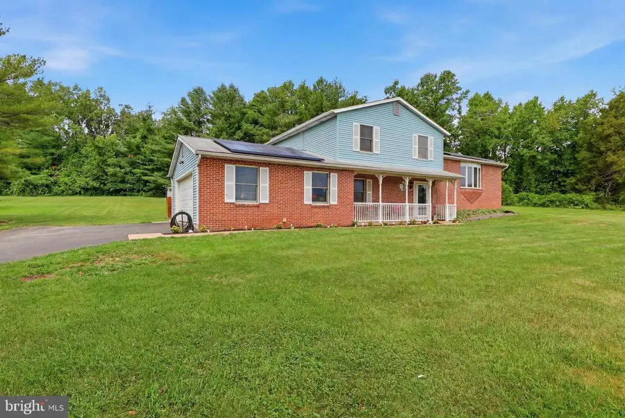 1002-b S Stepney Rd, Aberdeen, MD 21001 - #2