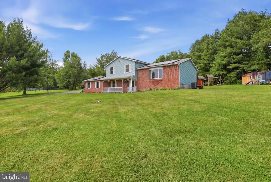 1002-b S Stepney Rd, Aberdeen, MD 21001 - #3