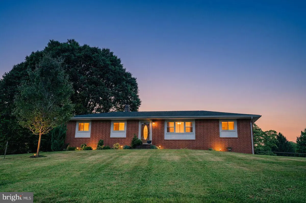 1821 Glenville Rd, Havre De Grace, MD 21078 - #1