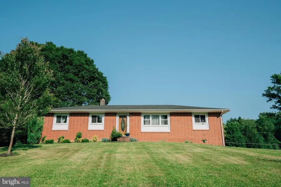 1821 Glenville Rd, Havre De Grace, MD 21078 - #2
