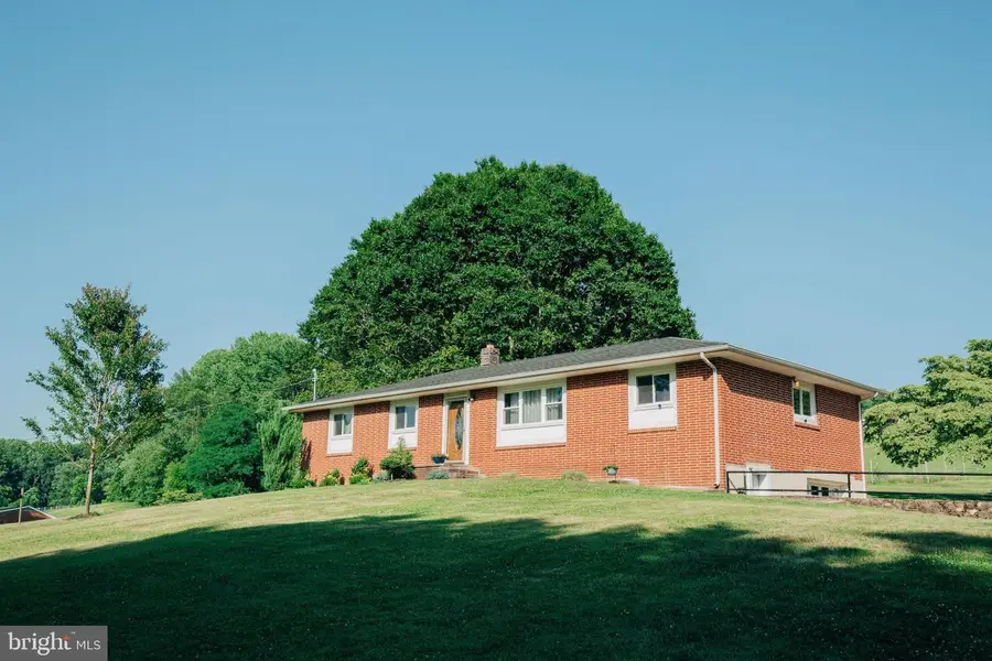 1821 Glenville Rd, Havre De Grace, MD 21078 - #3