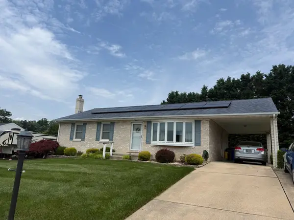 405 Mauser Dr, BEL AIR, MD 21015