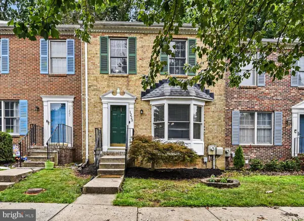 1225 Kirby Cir, BEL AIR, MD 21015