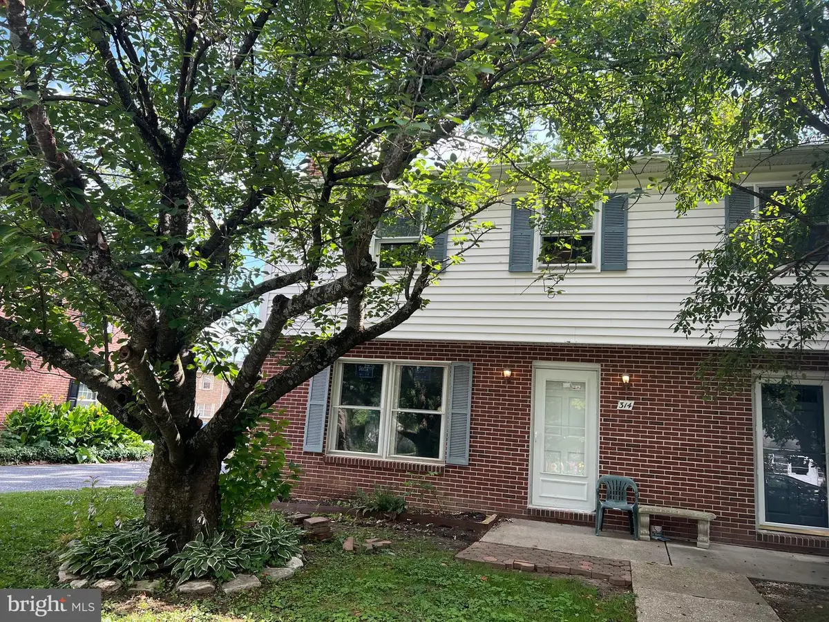 314 Franklin St #314, Bel Air, MD 21014 - #1